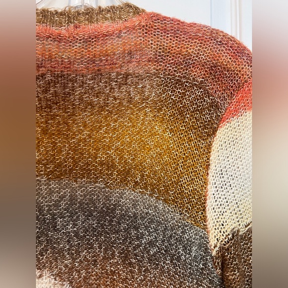 Chico’s Cardigan, Size 0 - Picture 4 of 4